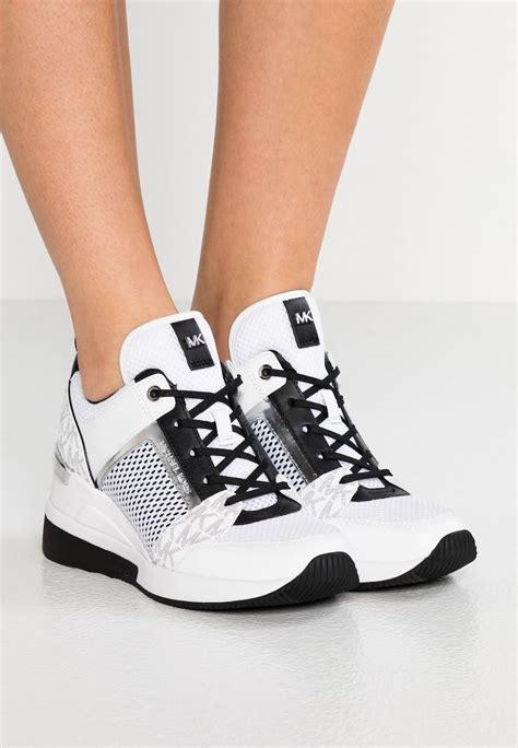 zalando sneakers michael kors|michael kors sneakers sale.